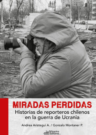 MIRADAS PERDIDAS