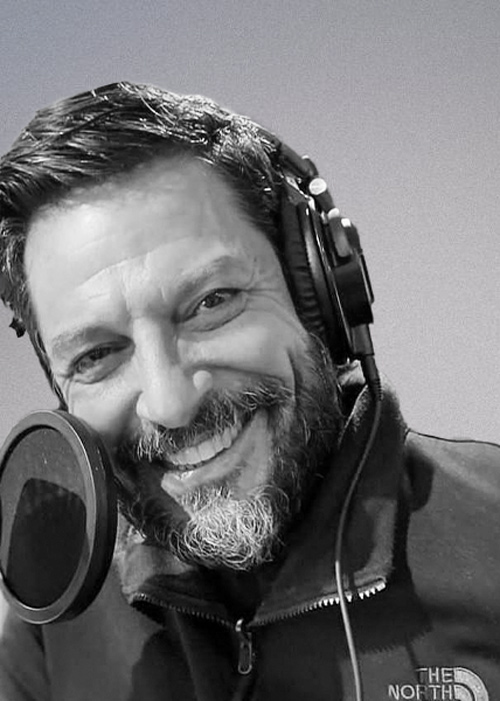 Rafael Cavada