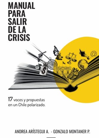 Manual para salir de la crisis